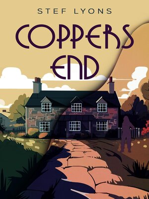 cover image of Coppers End